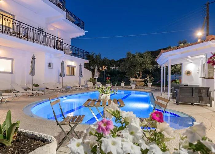 Denise Studios&Apartments