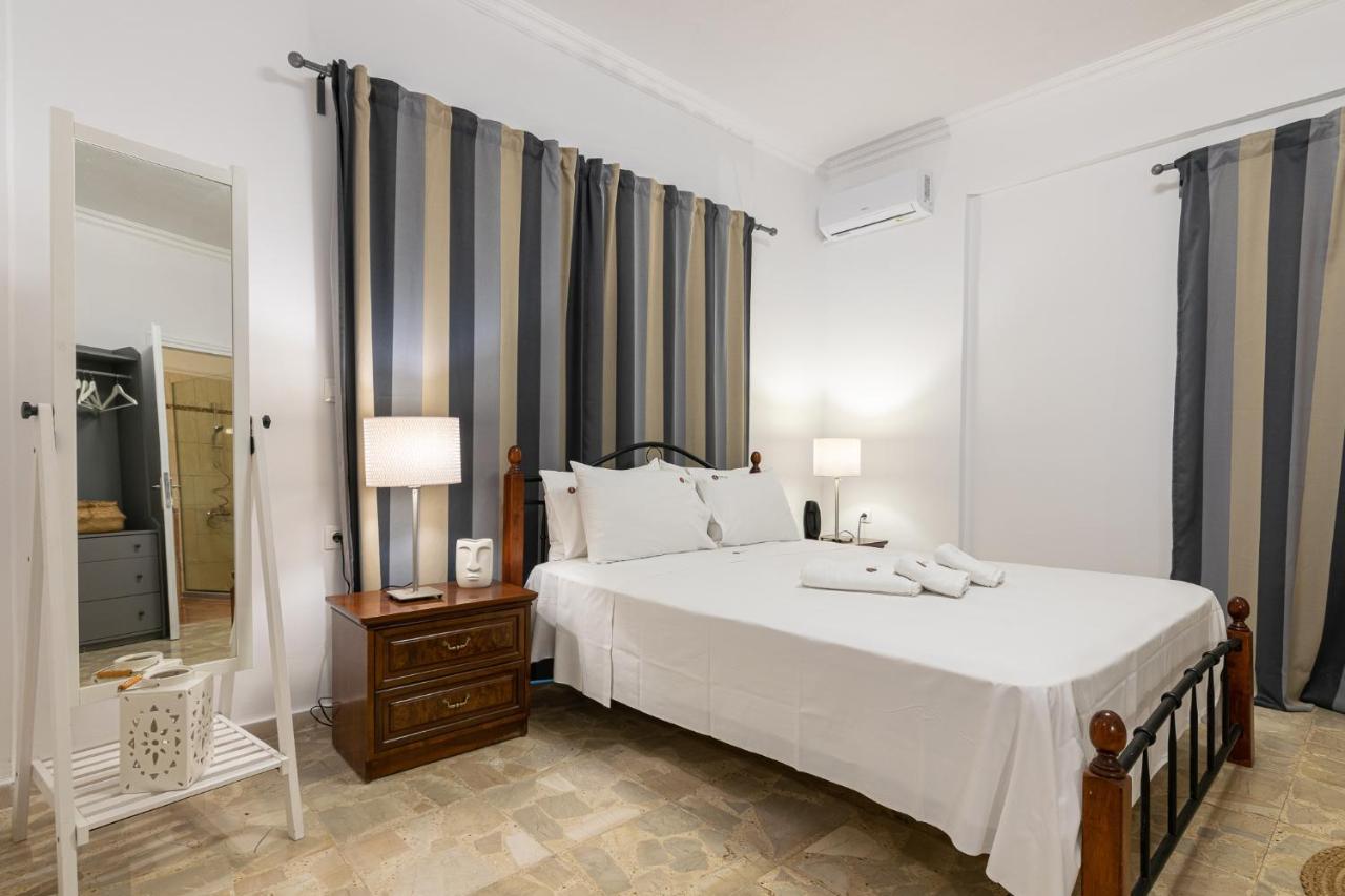 Aparthotel Denise Studios&apartments Argassi
