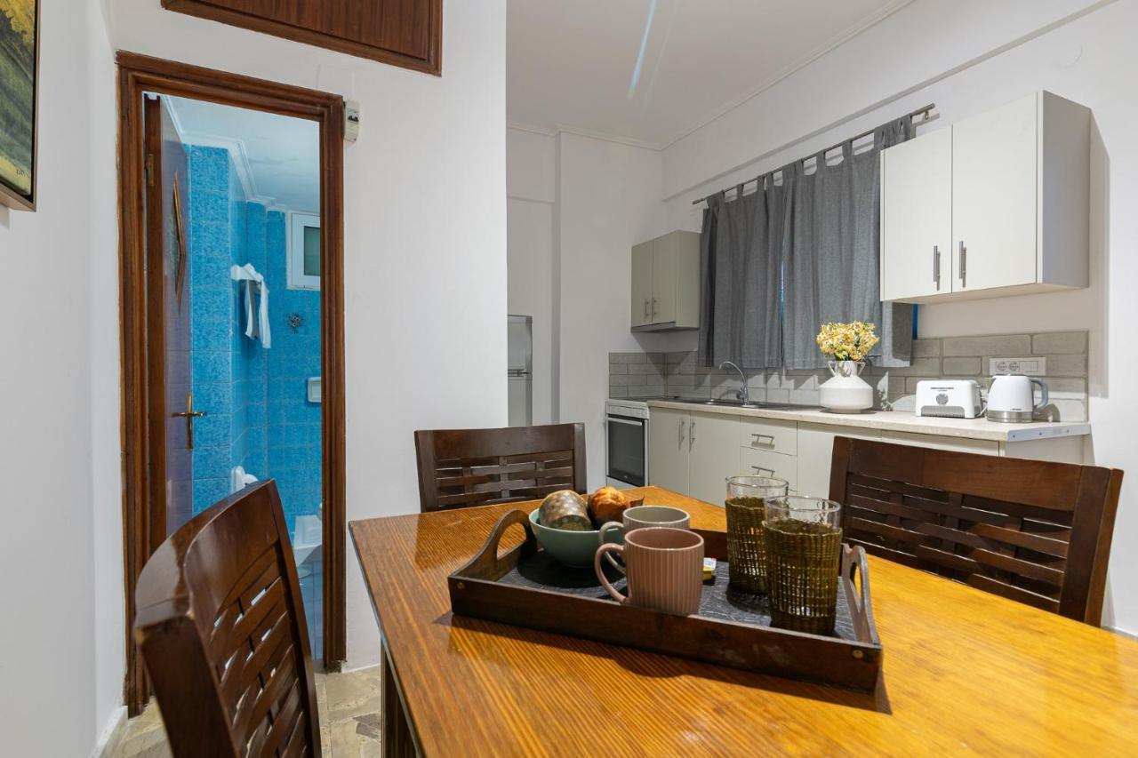 Denise Studios&apartments Aparthotel