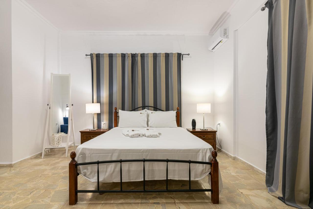 Aparthotel Denise Studios&apartments Argassi