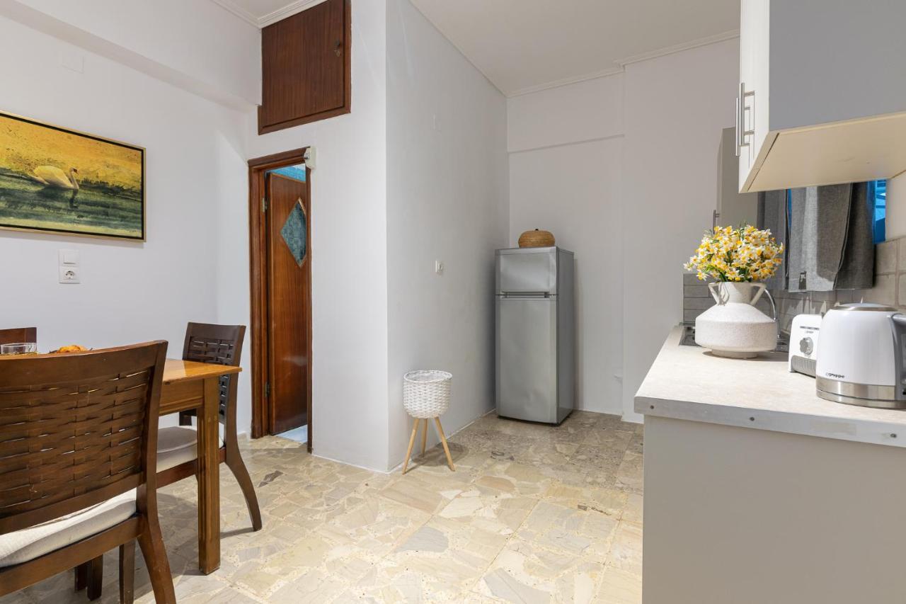 Denise Studios&apartments 2* Argassi