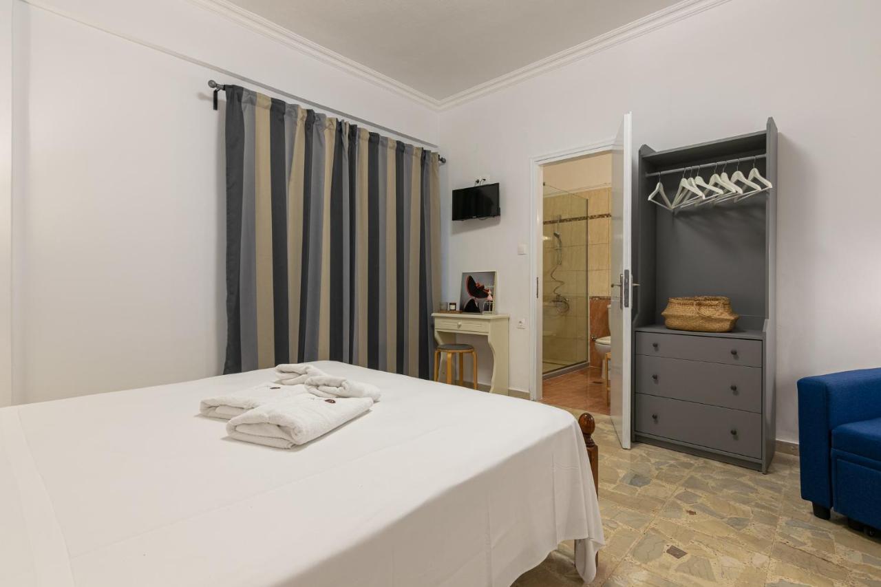 Aparthotel Denise Studios&apartments Argassi