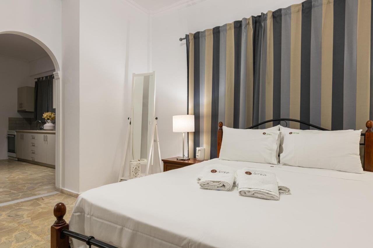 Denise Studios&apartments Aparthotel