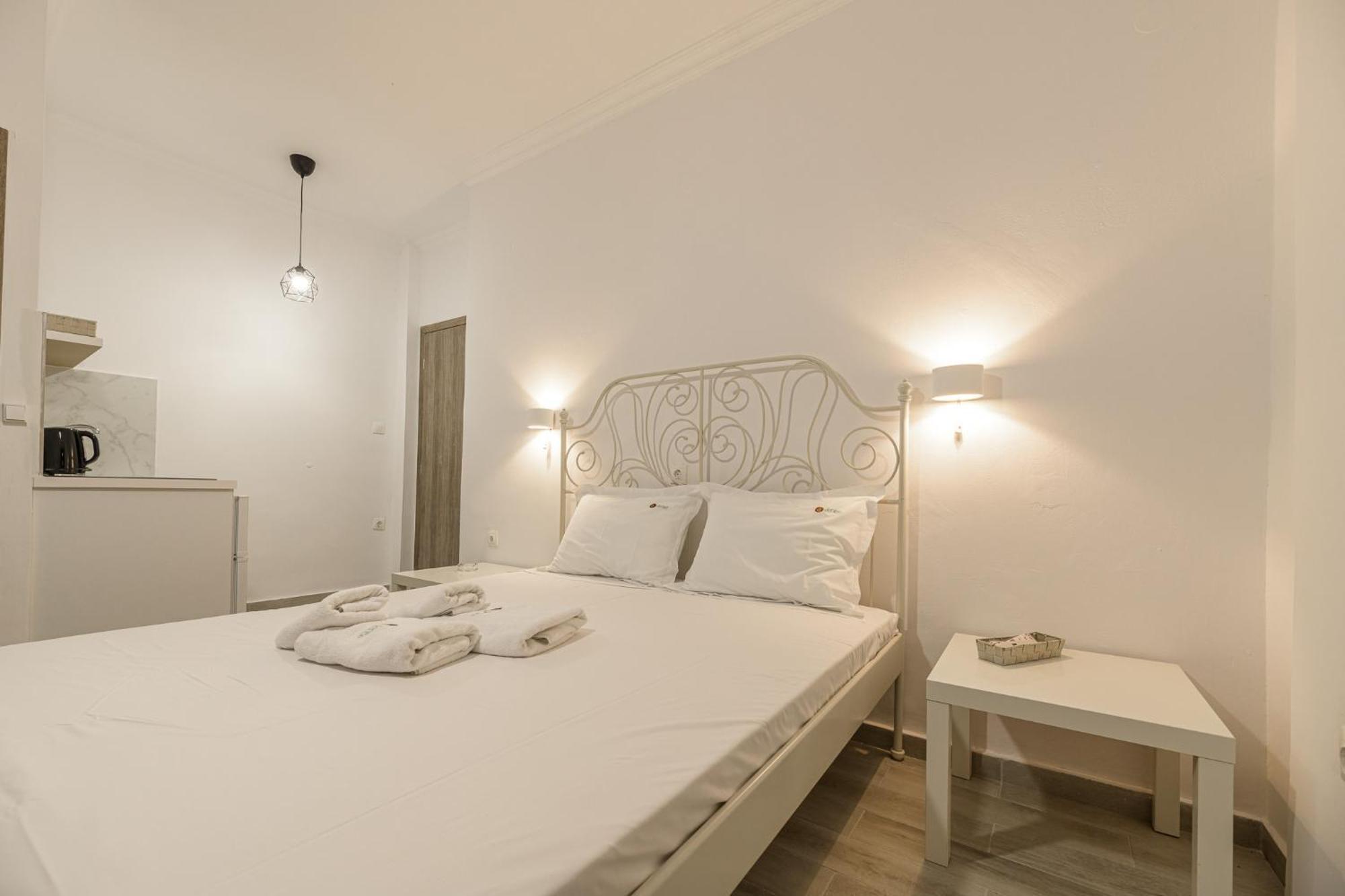 Denise Studios&apartments
