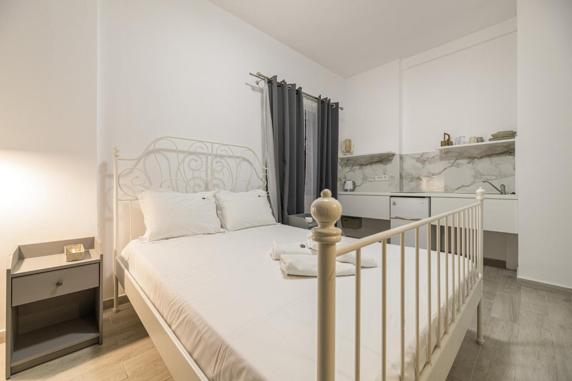 Aparthotel Denise Studios&apartments Argassi