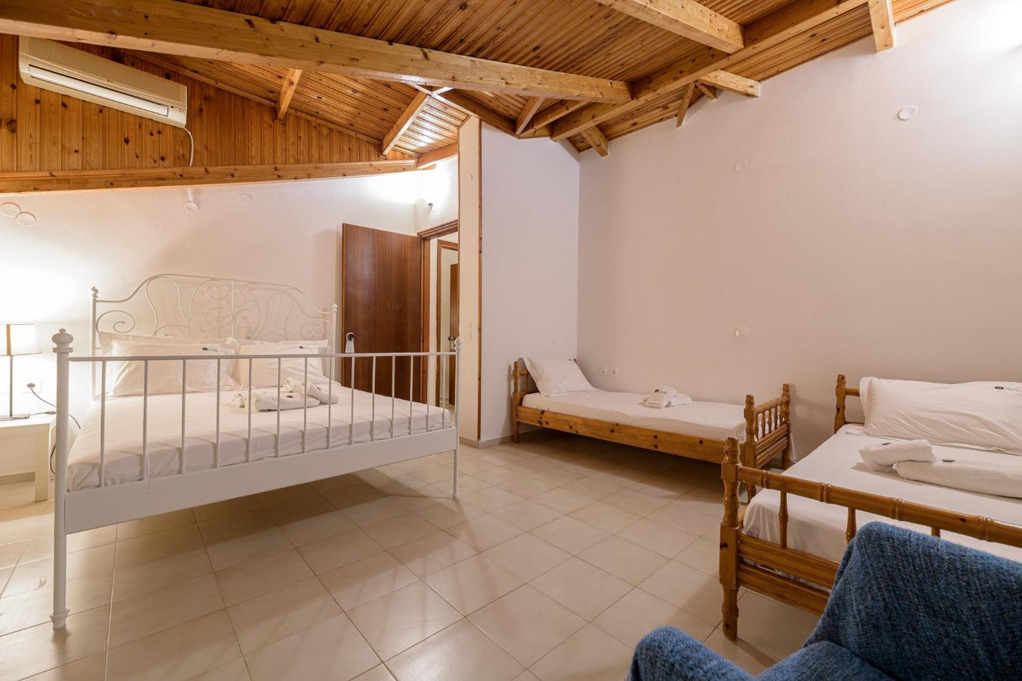 Denise Studios&apartments 2* Argassi