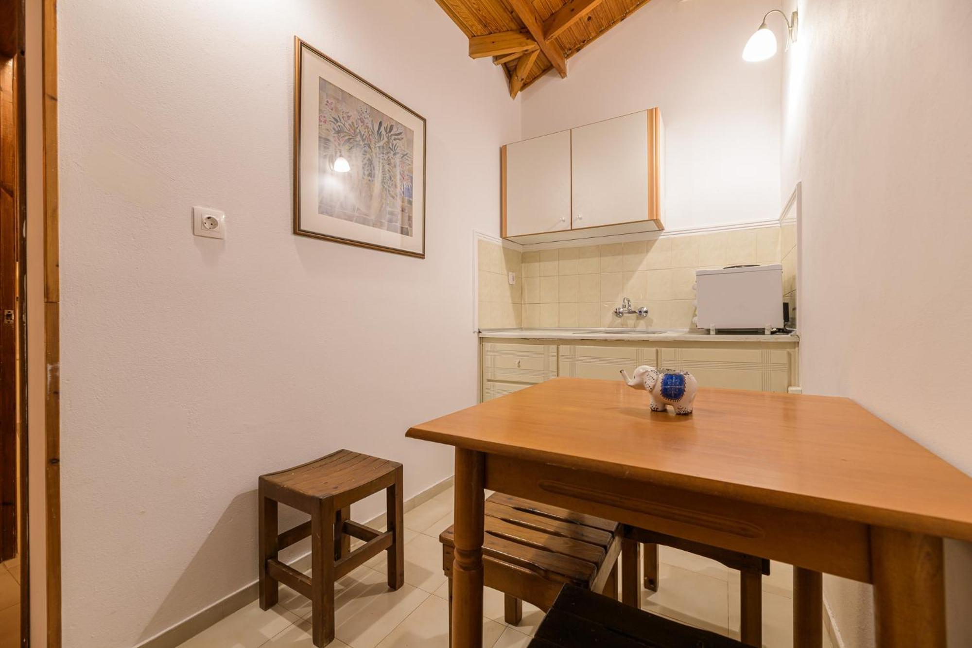 Denise Studios&apartments