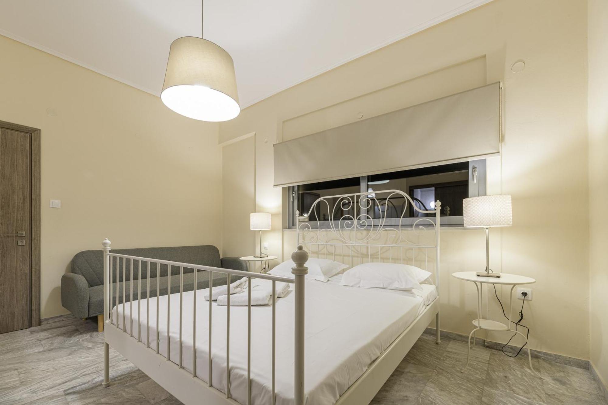 Denise Studios&apartments 2* Argassi