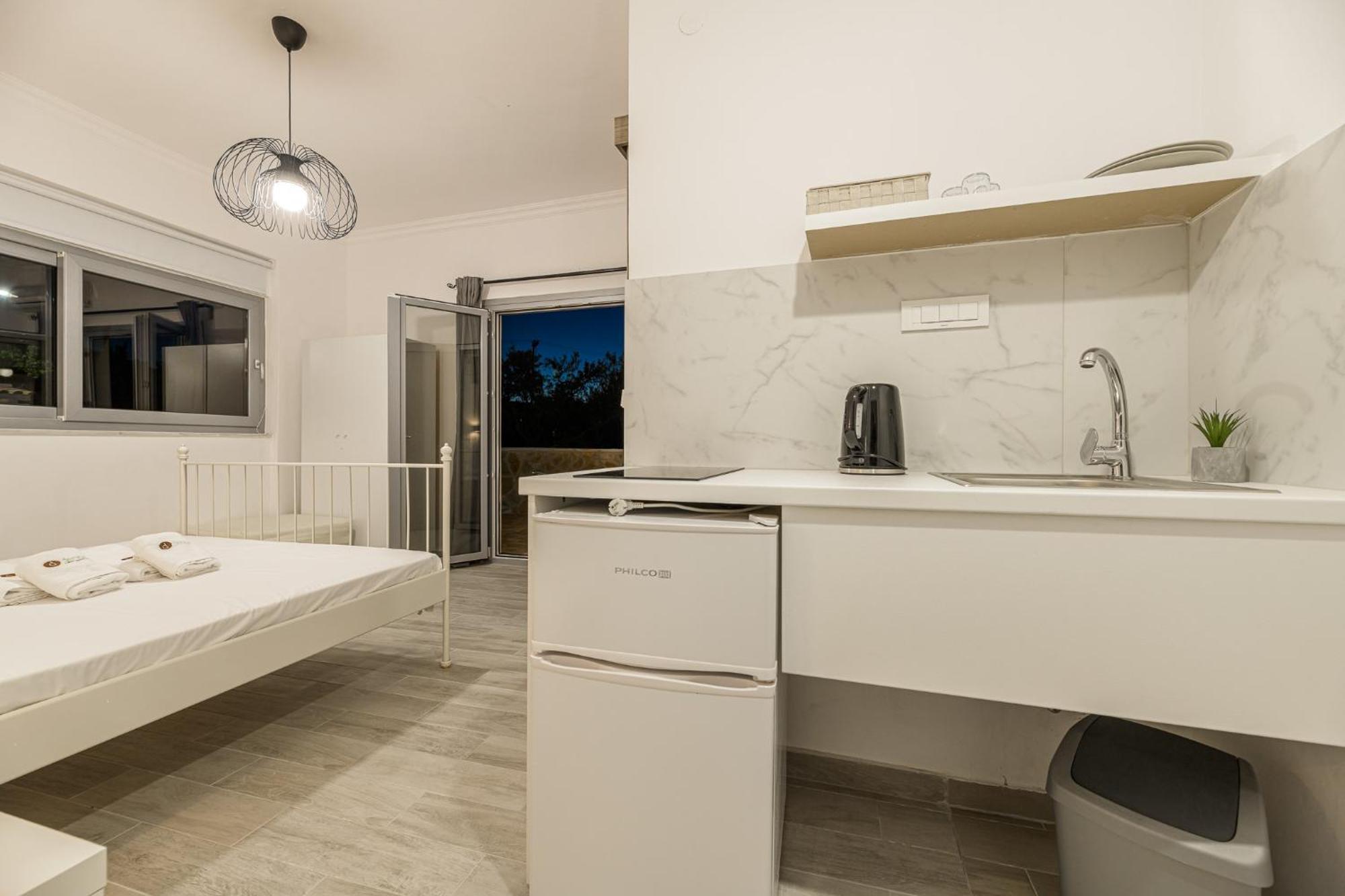 Denise Studios&apartments Aparthotel 2*
