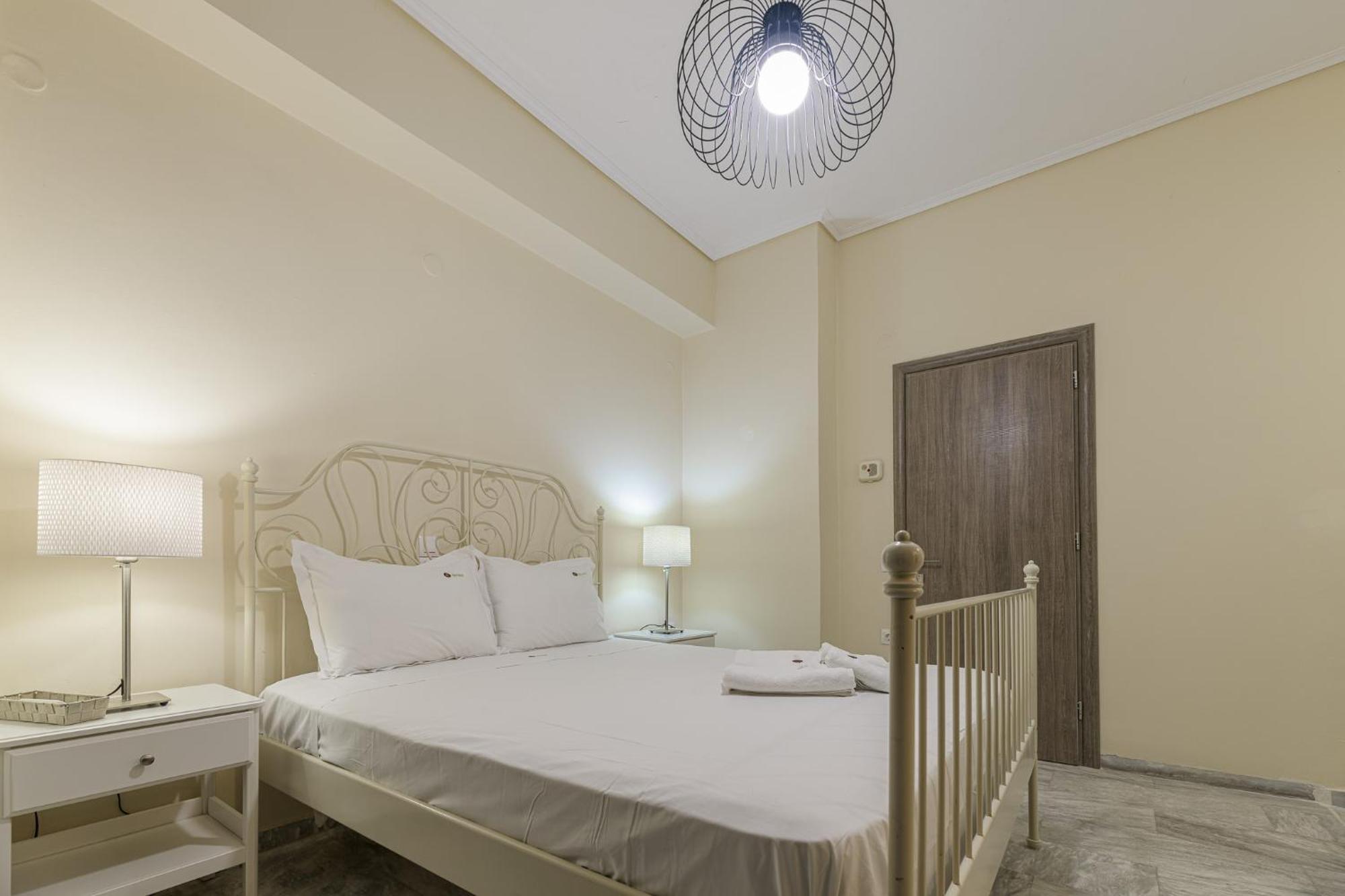 Aparthotel Denise Studios&apartments Argassi