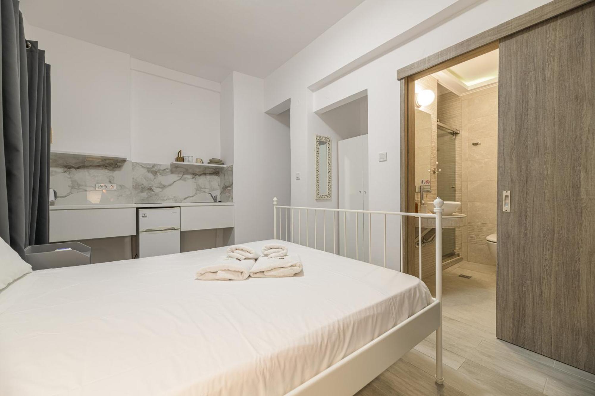 Denise Studios&apartments Aparthotel