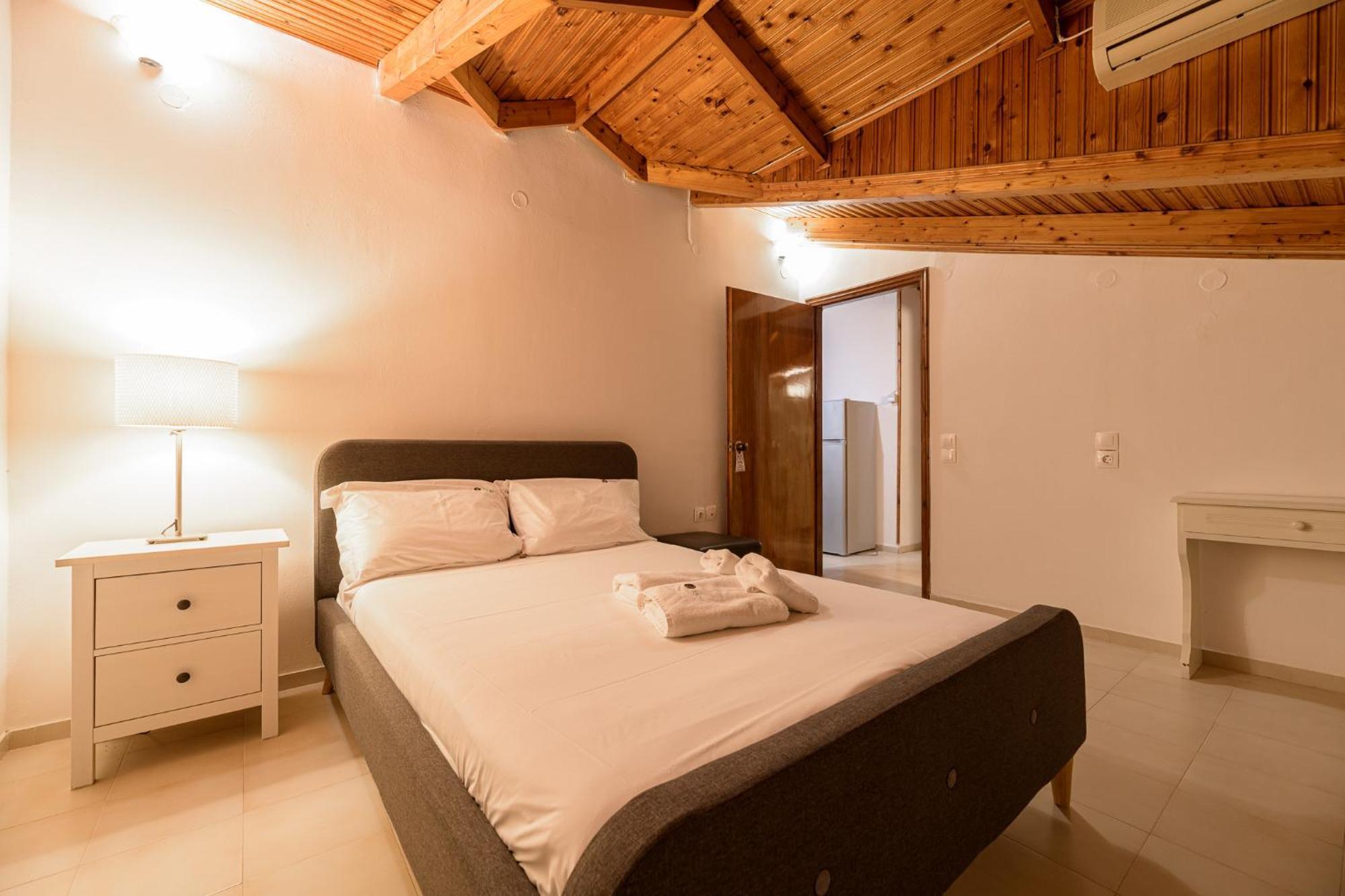 Denise Studios&apartments Argassi