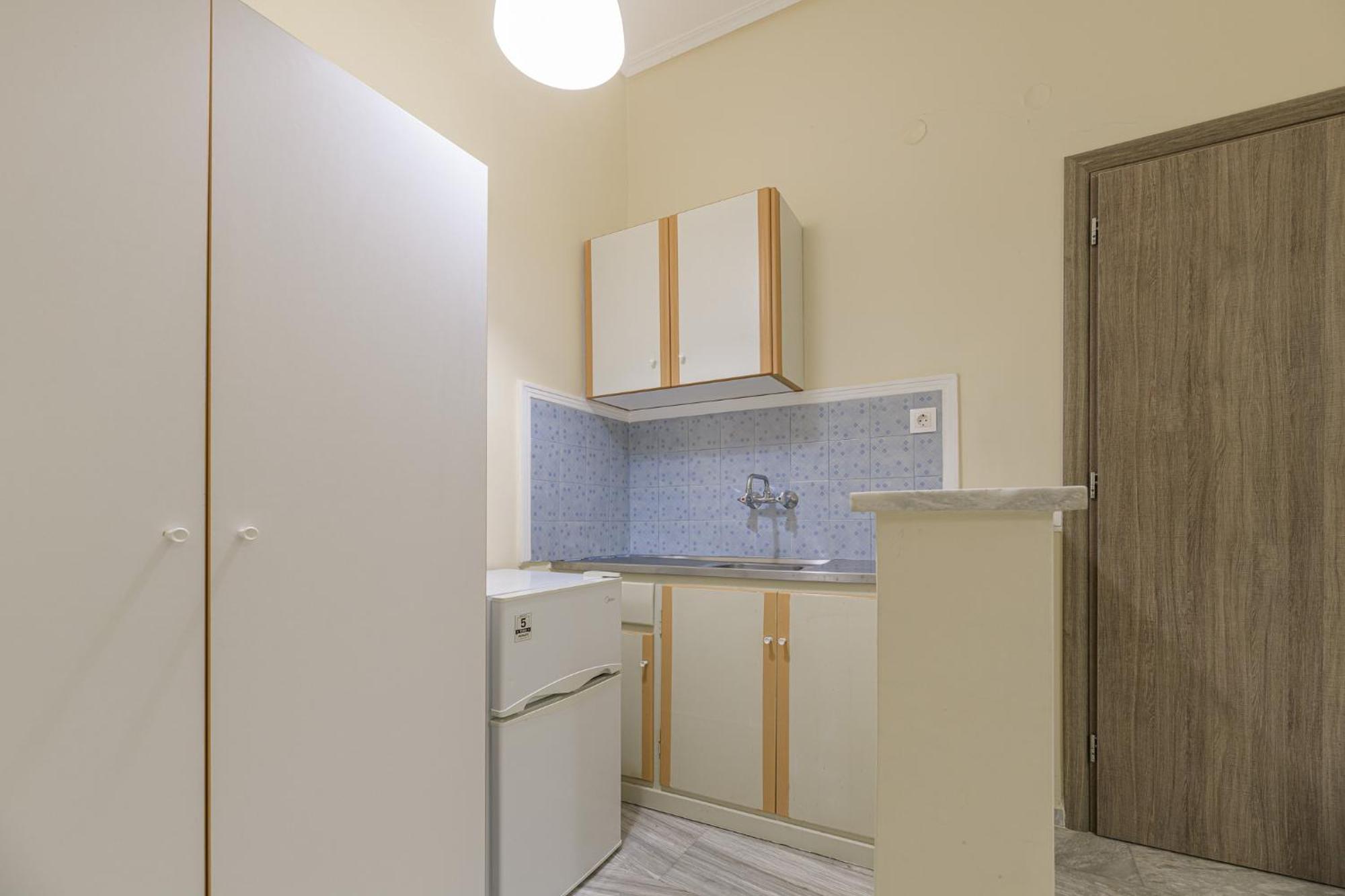 Denise Studios&apartments
