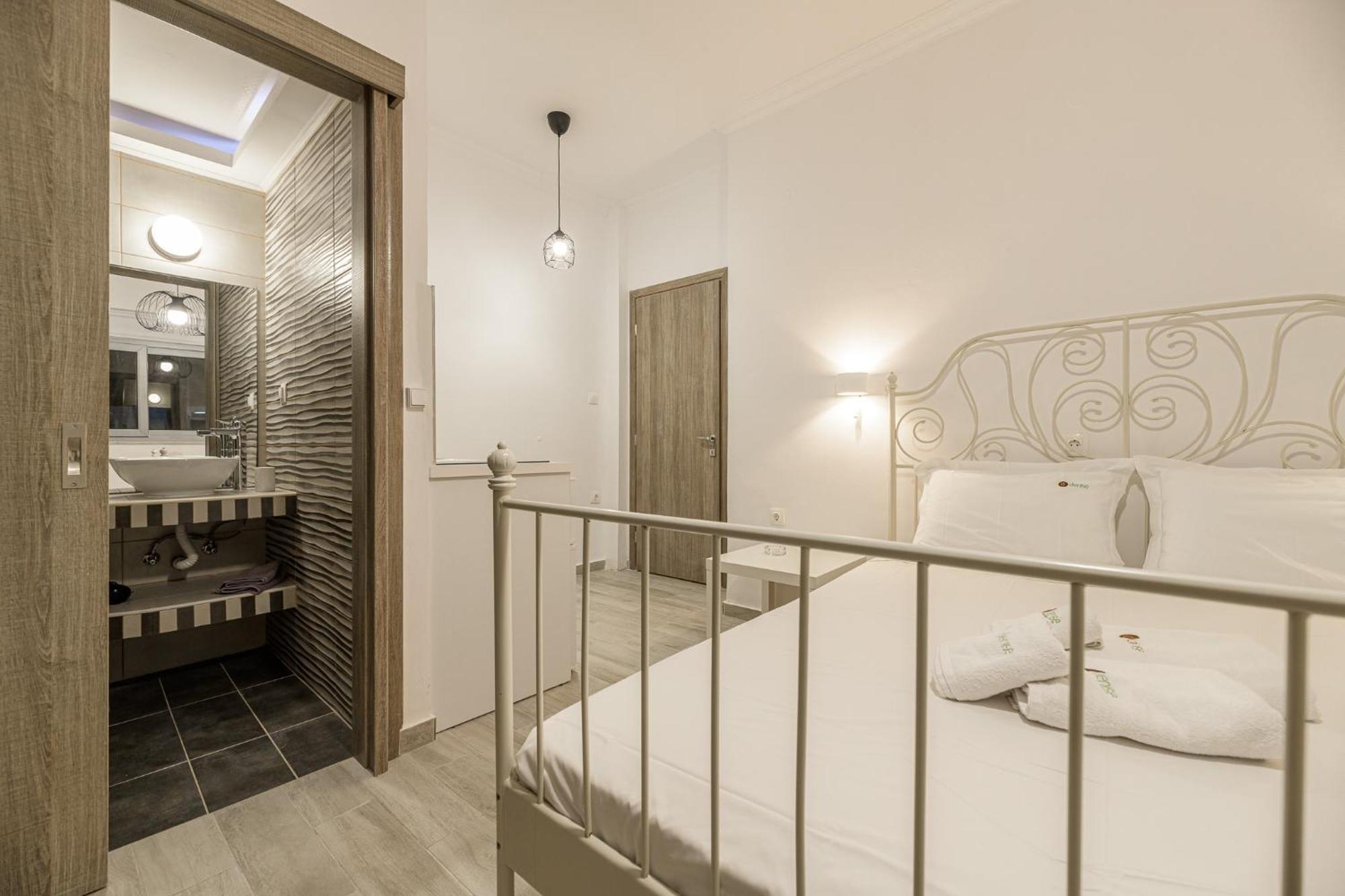 Aparthotel Denise Studios&apartments Argassi
