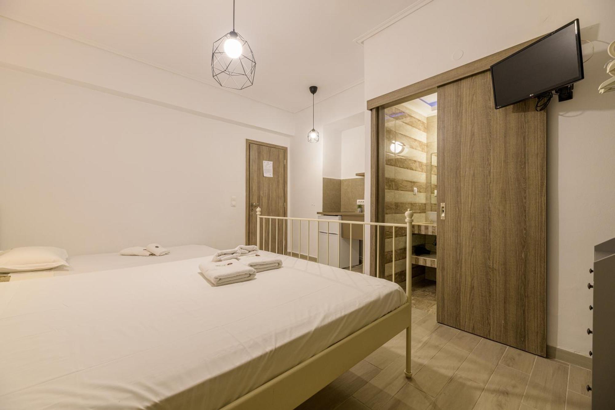 Denise Studios&apartments Aparthotel