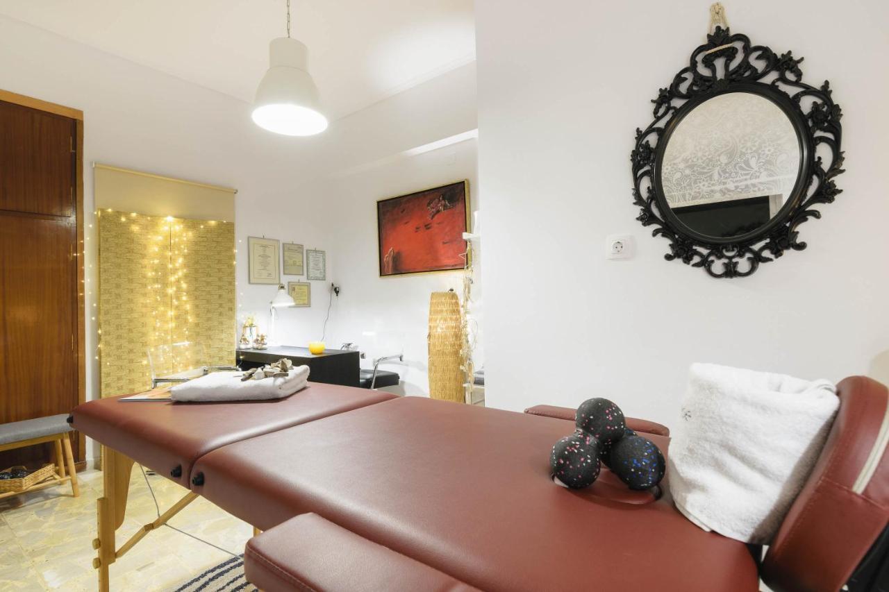 Denise Studios&apartments Aparthotel Argassi