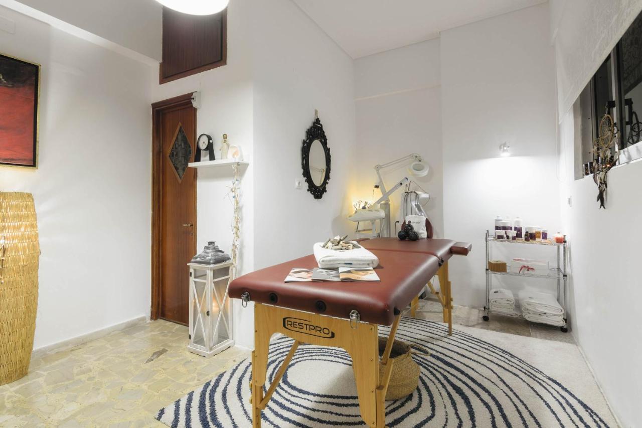 Denise Studios&apartments 2* Argassi